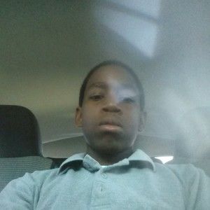 Meet your Posher, Ronald